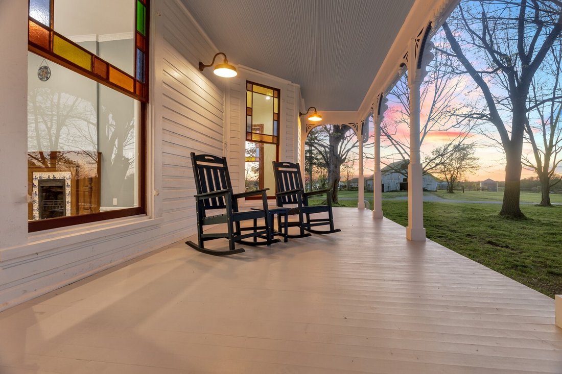 House in Gracey, Kentucky, United States 2 - 17649743