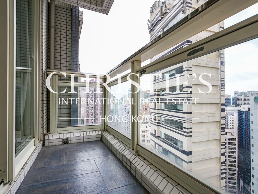 Apartamento en Hong Kong, Hong Kong 2 - 17653365