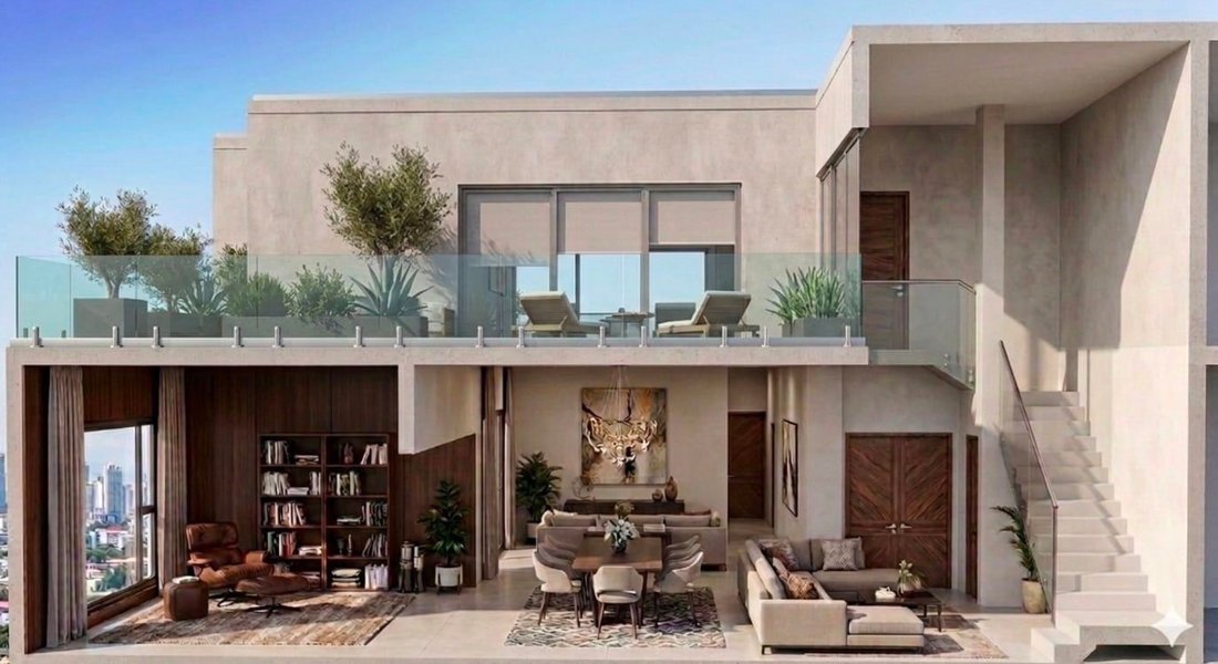 Condo in Panama City, Panama, Panama 4 - 17633598