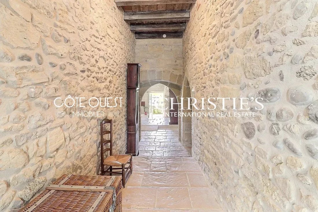 Villa in Saubusse, Nouvelle-Aquitaine, France 5 - 17658041
