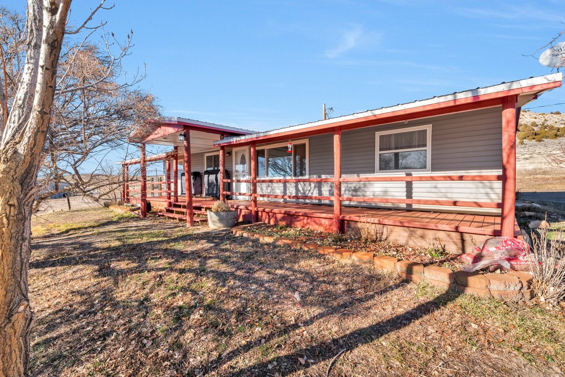 House in Craig, Colorado, United States 5 - 17647613