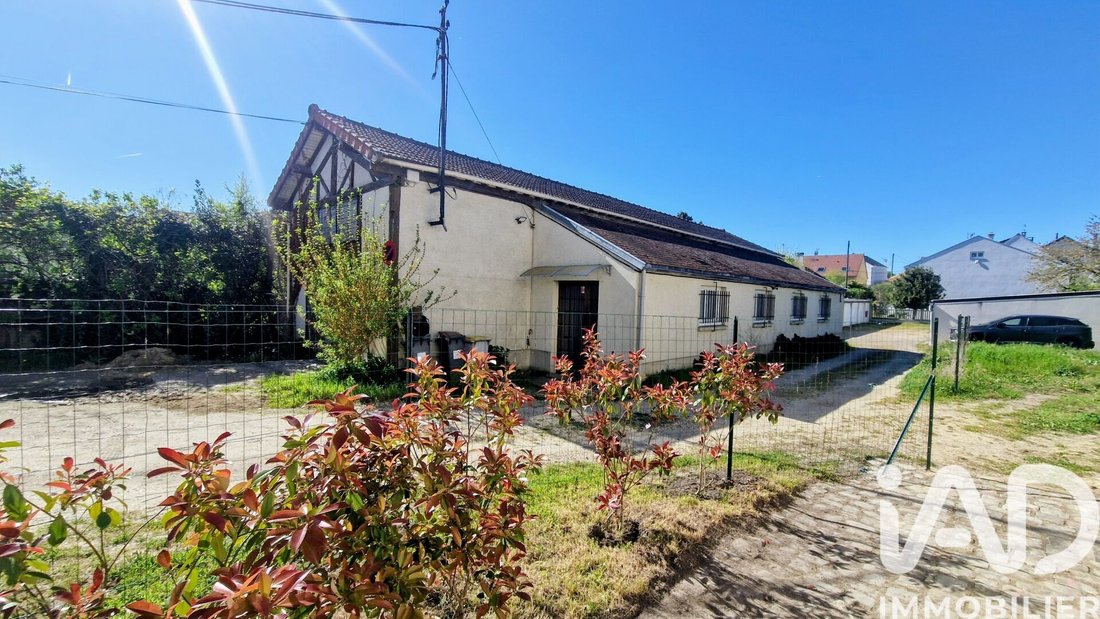 House in Centre Ville, Houilles, France 3 - 17307032