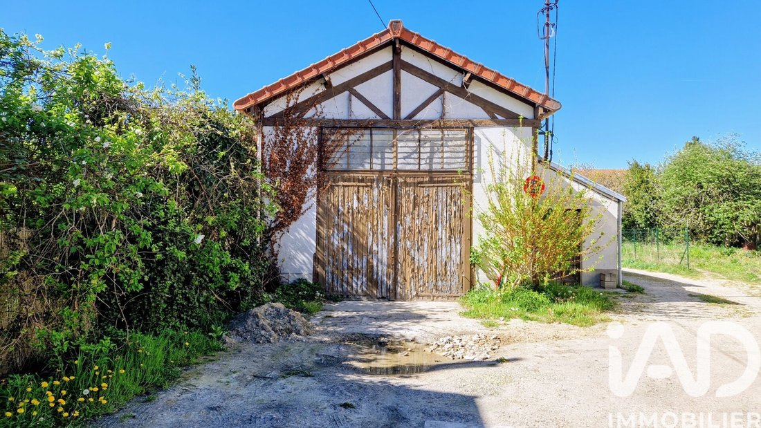 House in Centre Ville, Houilles, France 1 - 17307032