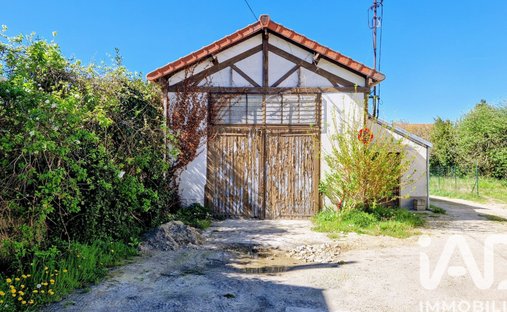 House in Centre Ville, Houilles, France 1