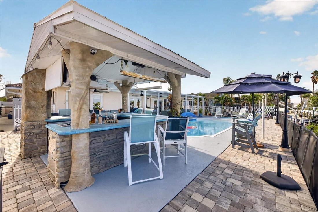 House in New Port Richey, Florida, United States 5 - 17654036