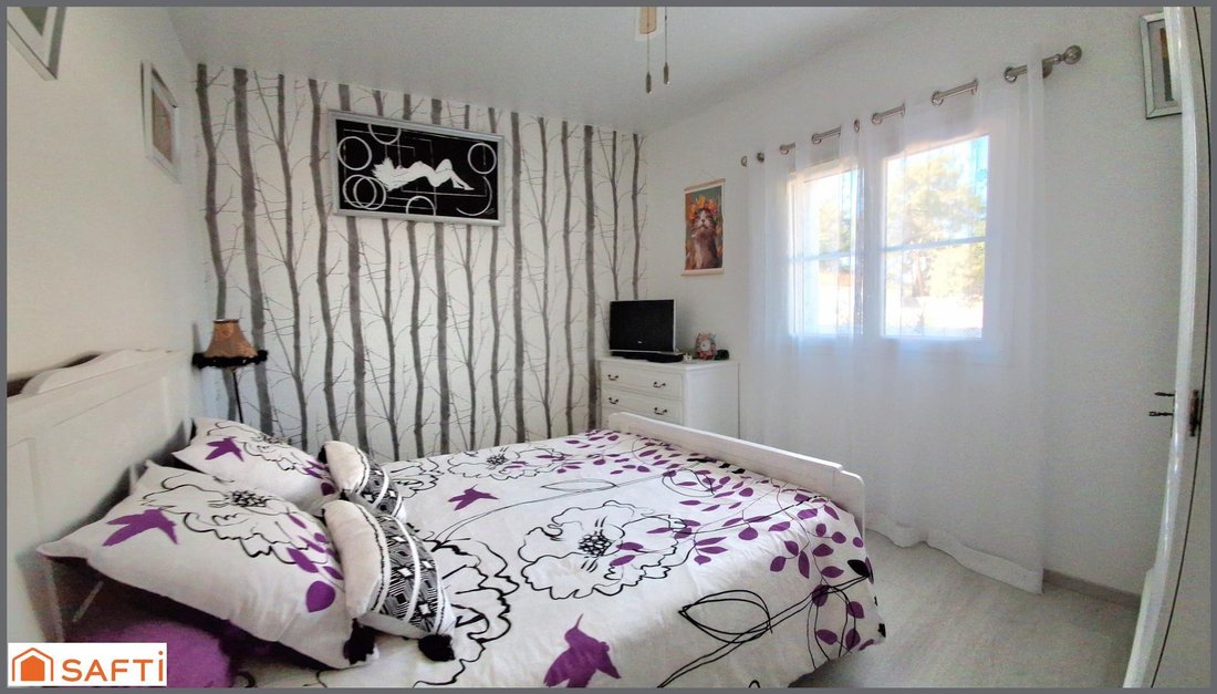 House in La Tranche-sur-Mer, Pays de la Loire, France 5 - 17654948