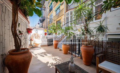 Appartamento a Sants-Montjuic, Barcellona, Spagna 1