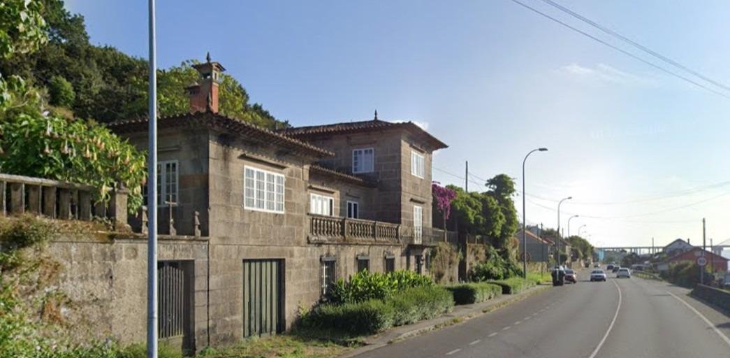 Villa in Cedeira, Redondela, Spain 3 - 17651927