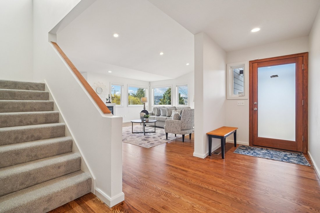 House in Newcastle, Washington, United States 3 - 17646493