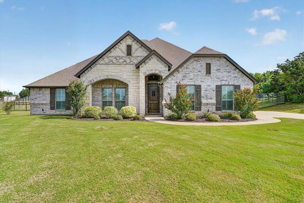 House in Weatherford, Texas, United States 1 - 17649683