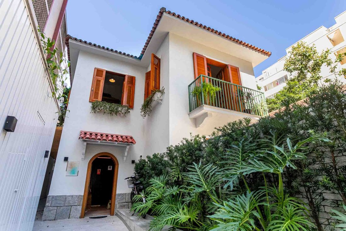 House in Rio de Janeiro, State of Rio de Janeiro, Brazil 2 - 17647096