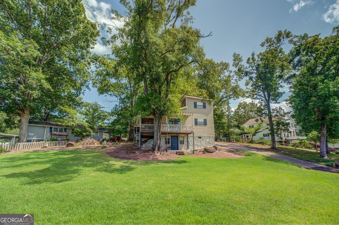 House in Mansfield, Georgia, United States 4 - 17650514