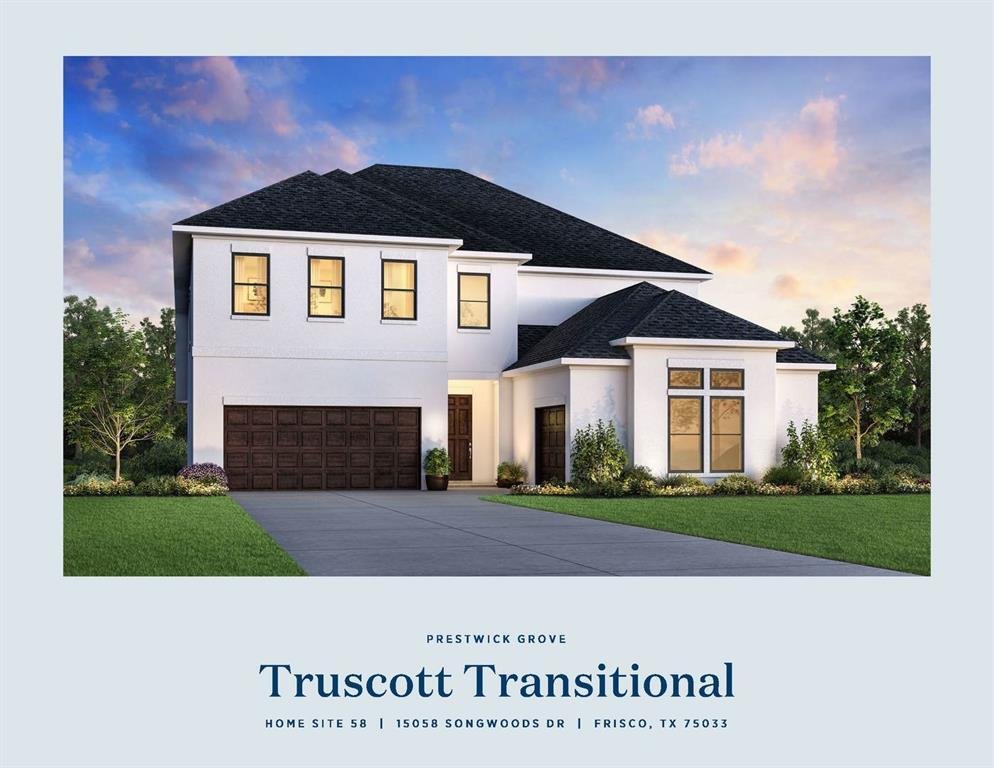 House in Frisco, Texas, United States 2 - 17649600
