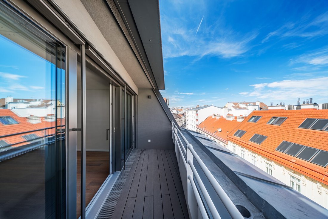 Apartment in Vienna, Wien, Austria 2 - 16438512