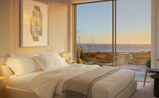 Apartment in Vila do Conde, Porto District, Portugal 1