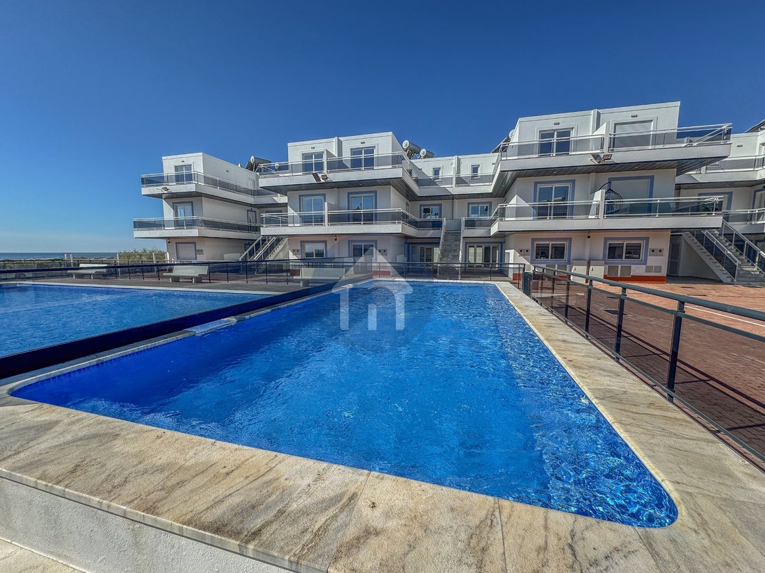 Apartment in Vila Nova de Cacela, Algarve, Portugal 5 - 17652996