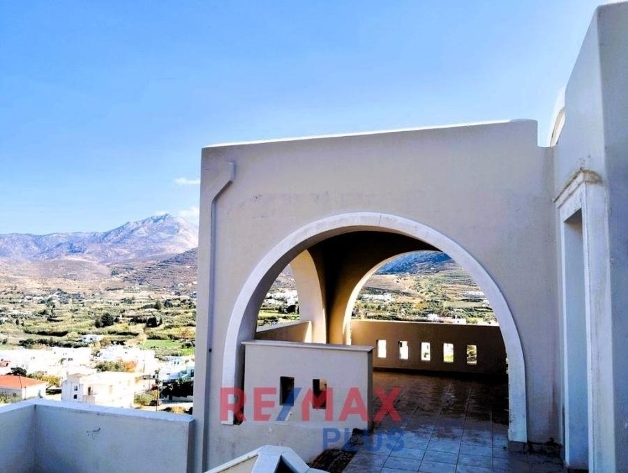 Villa in Naxos, Aegean, Greece 1 - 17659937