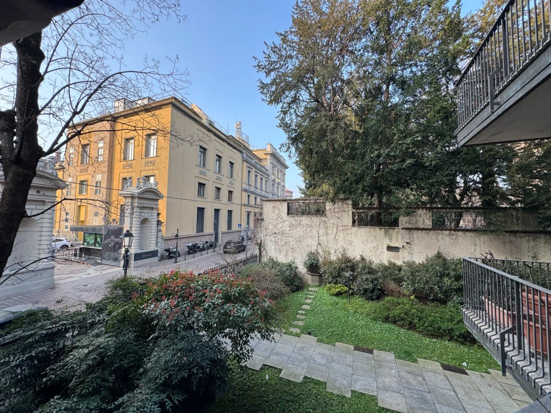 Estate in Brera, Milan, Italy 1 - 17646194