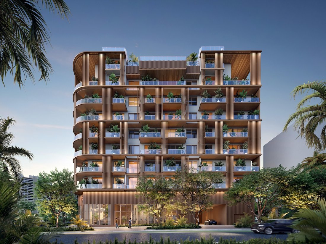Condo in Miami, Florida, United States 2 - 17644856
