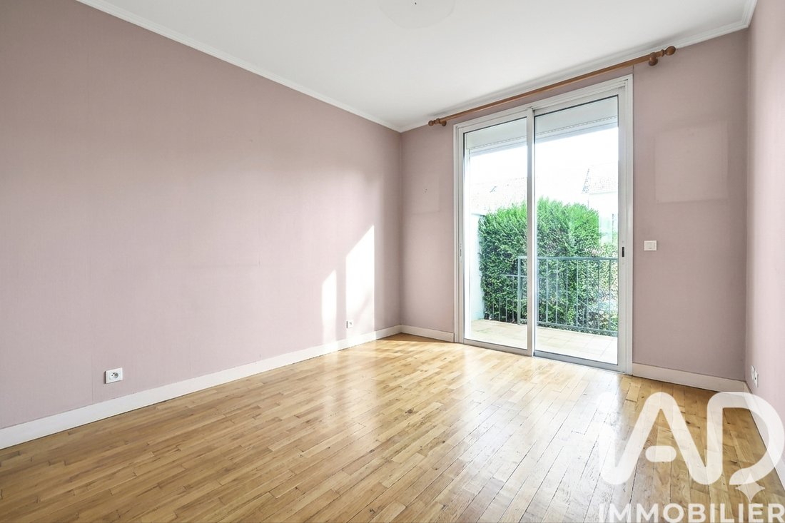 House in Trivaux-La Garenne 3F, Clamart, France 4 - 17382511