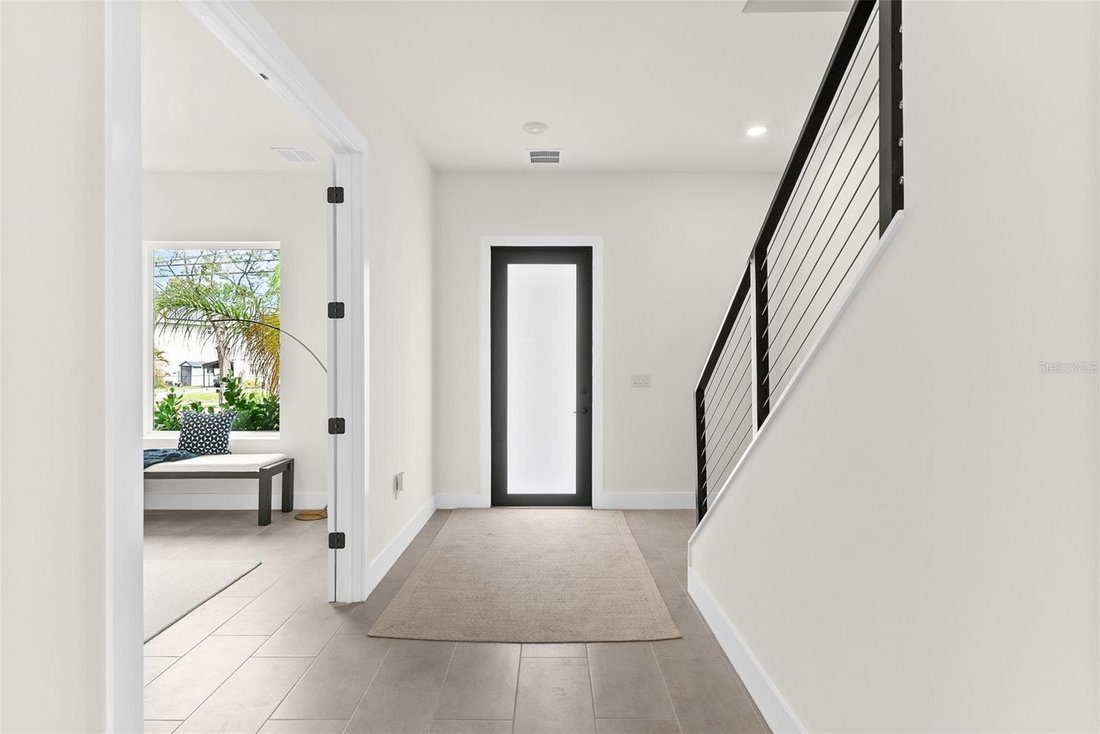 House in Tampa, Florida, United States 5 - 17645914
