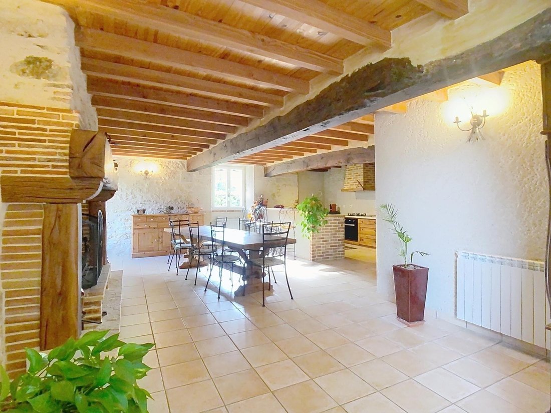 House in Vic-Fezensac, Occitania, France 2 - 17654970
