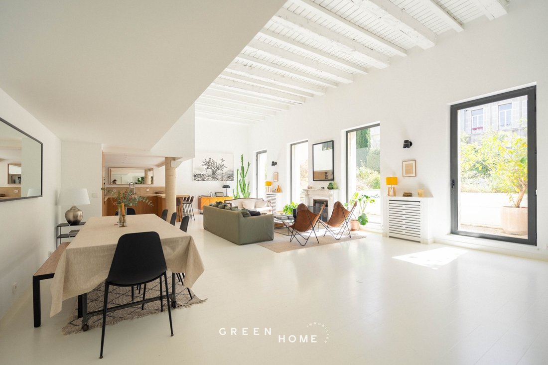 Apartment in Baille, 5e Arrondissement, Marseille 5 - 17649888