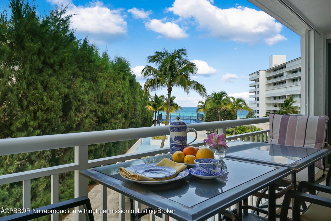 Condo in Palm Beach, Florida, United States 1 - 17646674