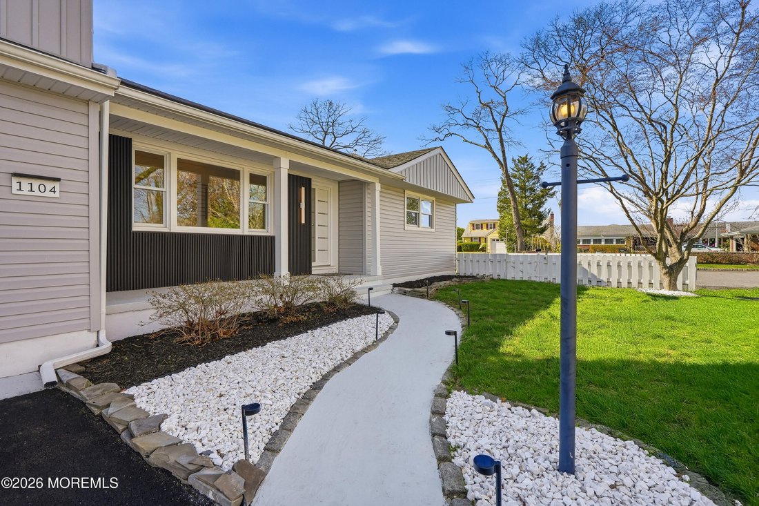 House in Point Pleasant Beach, New Jersey, United States 4 - 17647784