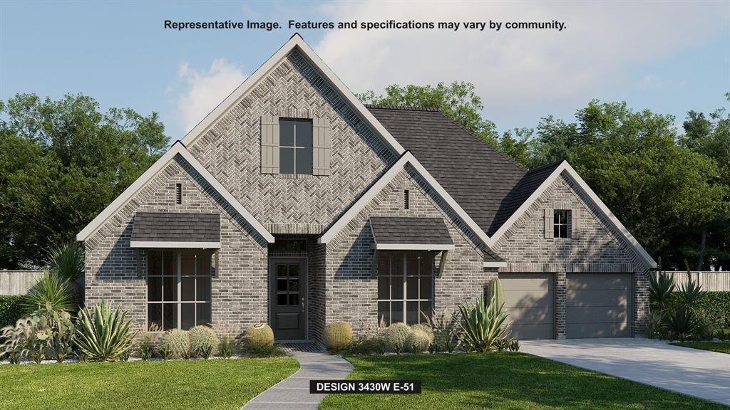 House in Rockwall, Texas, United States 1 - 17660049