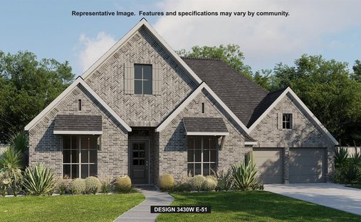 Casa en Rockwall, Texas, Estados Unidos 1