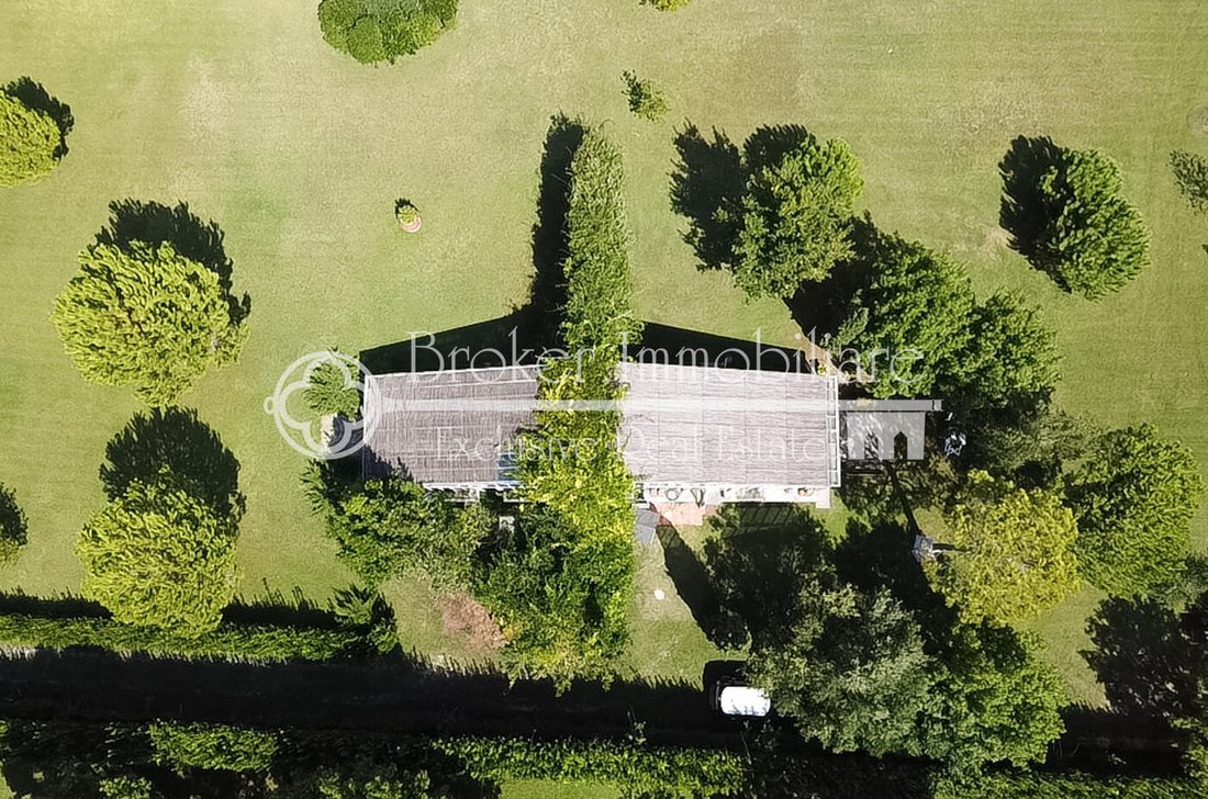 Villa in Center, Forte dei Marmi, Tuscany 5 - 16293850