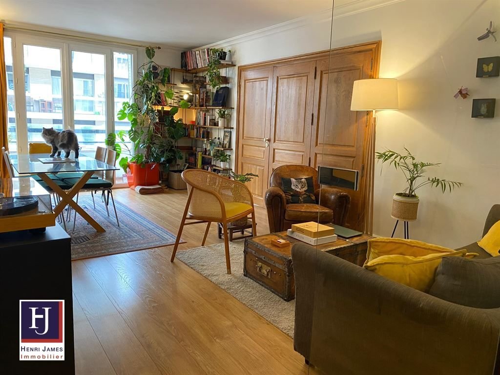 Apartment in Saint Gervais, Paris 4e Arrondissement, Paris 1 - 17649868