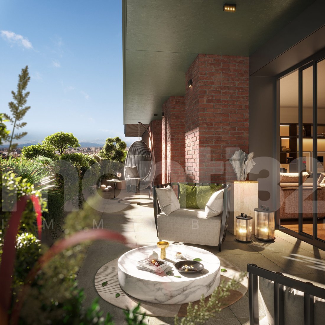 Apartment in Sempione, Milan, Italy 4 - 17645900