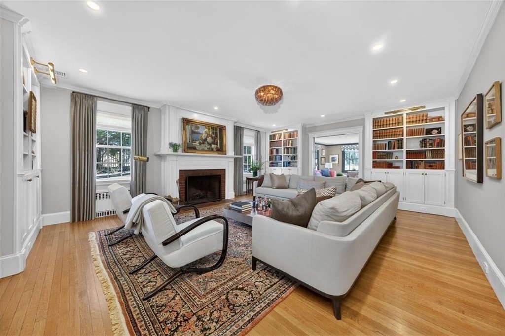 House in Hingham, Massachusetts, United States 5 - 17644583