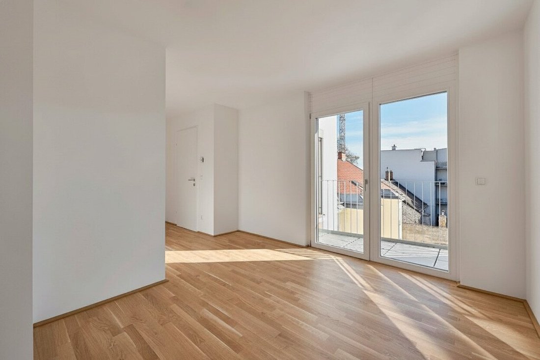 Apartment in Vienna, Wien, Austria 2 - 16429136