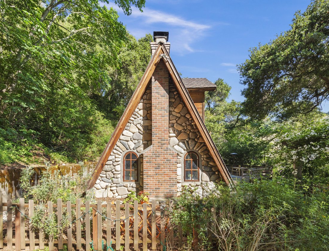 House in Carmel Valley, California, United States 3 - 17647644