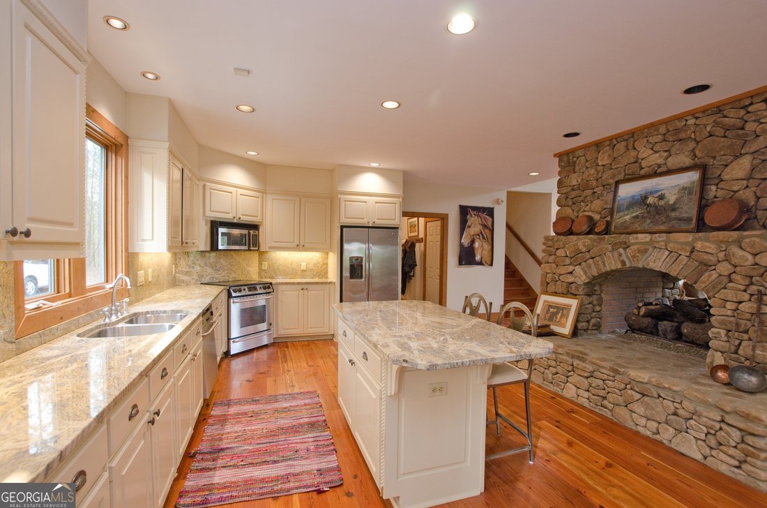 House in Conyers, Georgia, United States 4 - 17650501