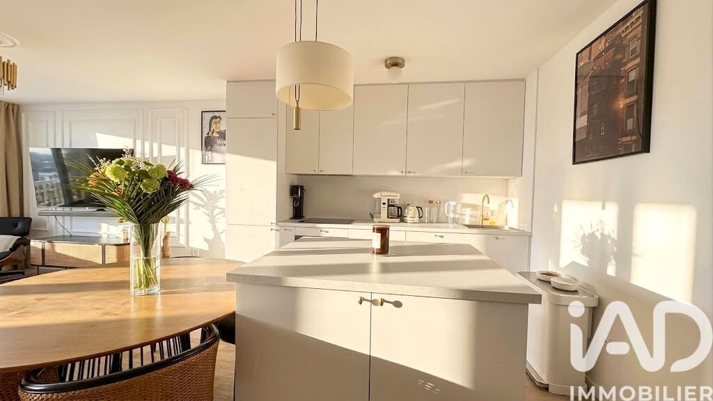 Apartment in Voltaire-Grésillons, Asnières-sur-Seine, France 3 - 17303695