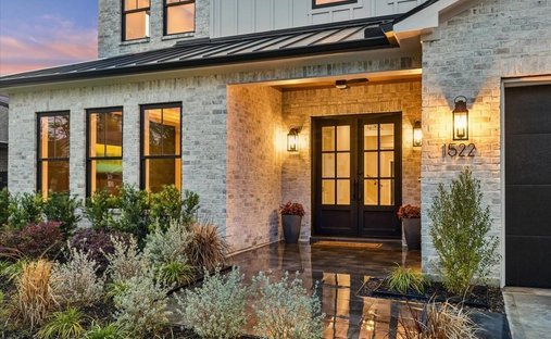 Haus in Houston, Texas, Vereinigte Staaten 1