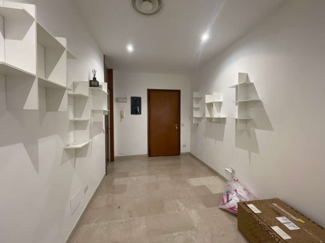 Apartment in Garibaldi - Porta Venezia, Milan, Lombardy 1 - 17645635