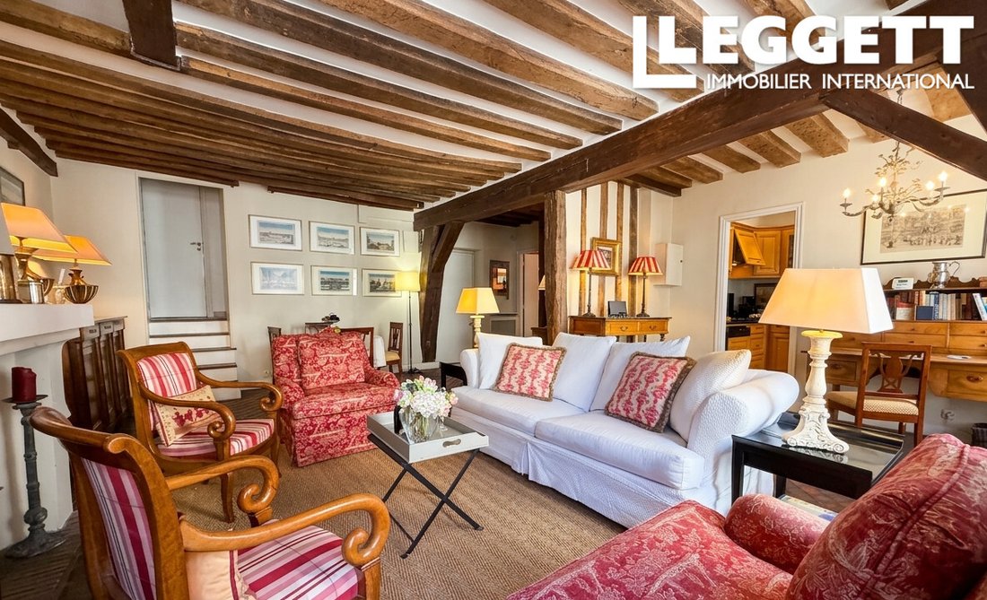 Apartment in Bastille-Popincourt, Paris 11e Arrondissement, Paris 1 - 17656090