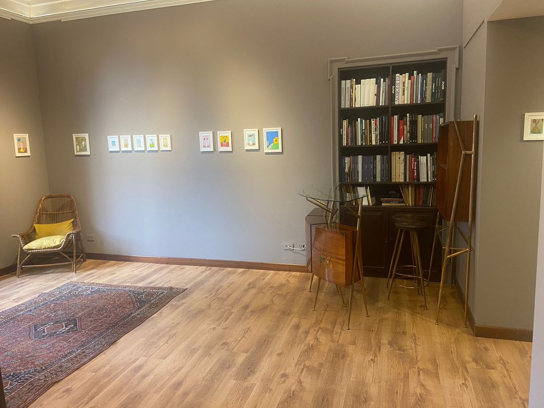 Appartamento a Ariosto - Magenta, Milano, Italia 3 - 17645510