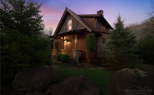 Townhouse in Banner Elk, North Carolina, United States 1