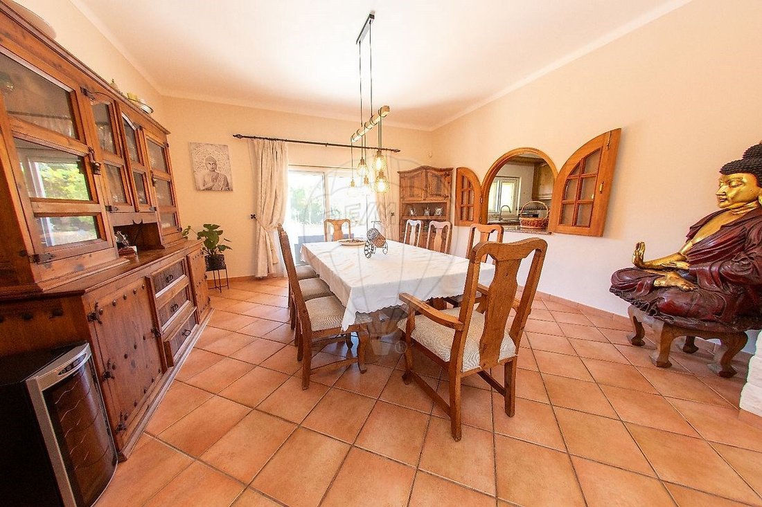 Villa in Estombar e Parchal, Algarve, Portugal 5 - 14433962