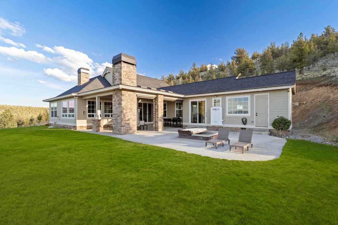 House in Prineville, Oregon, United States 4 - 17648538