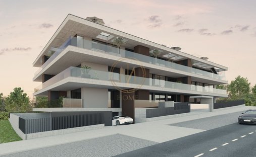 Apartment in Canidelo, Porto District, Portugal 1