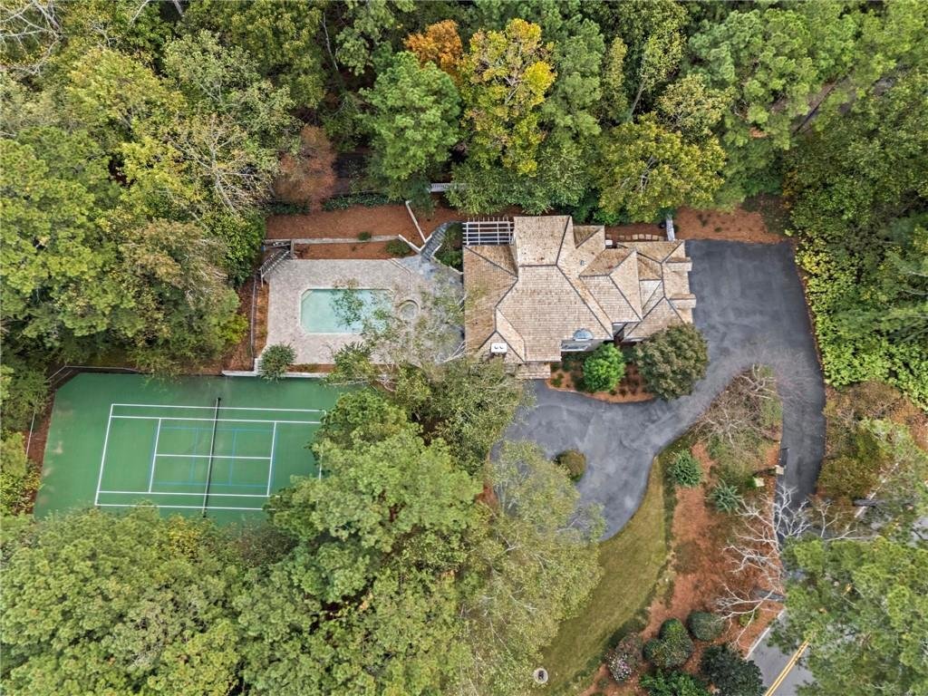 House in Atlanta, Georgia, United States 1 - 17649036