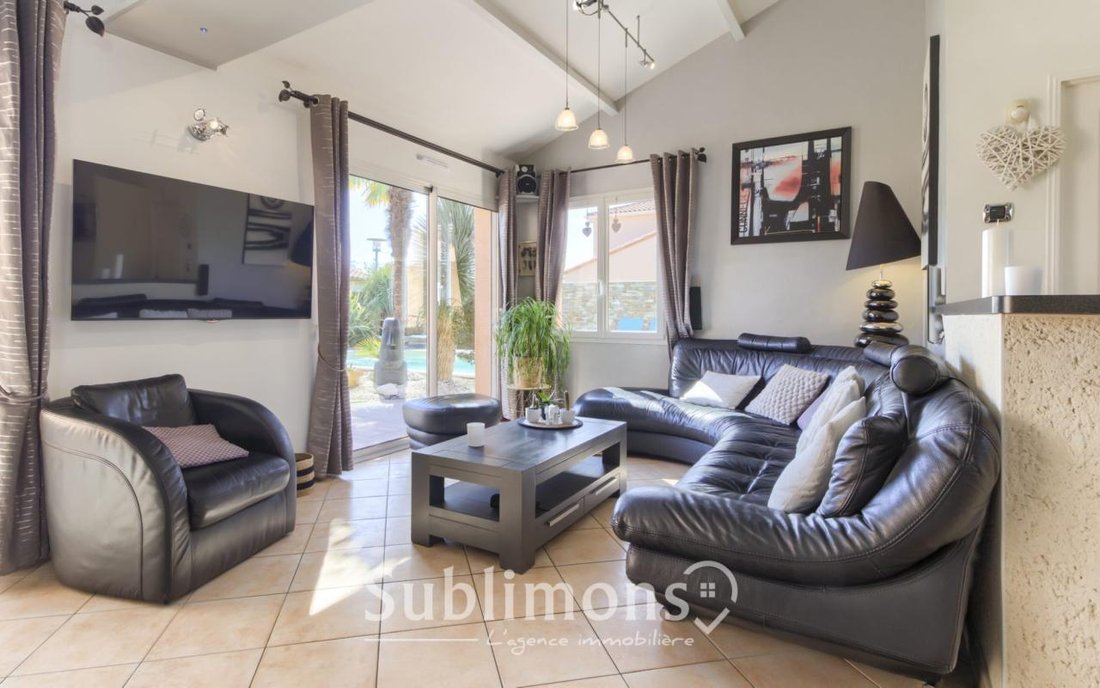 House in Pont-Saint-Martin, Pays de la Loire, France 3 - 17650217