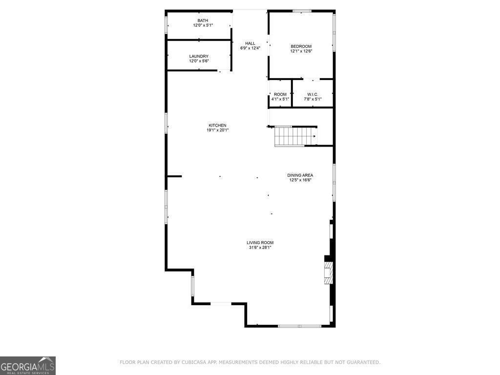 House in Atlanta, Georgia, United States 3 - 17647244